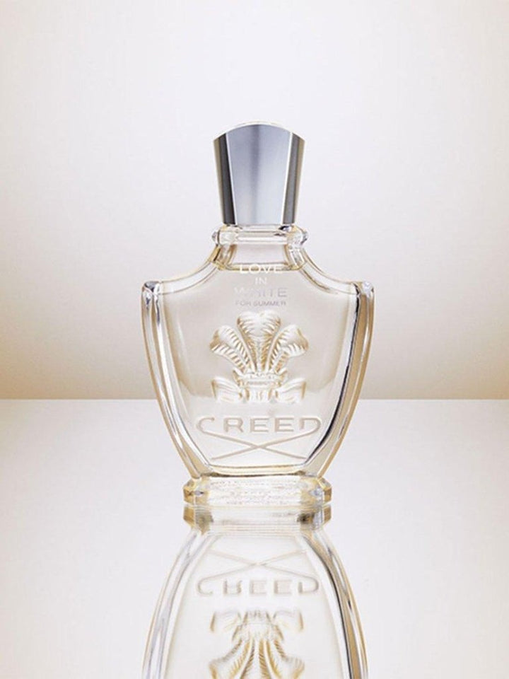 Creed Love In White For Summer Eau De Parfum Spray 30ml - Fragrance London