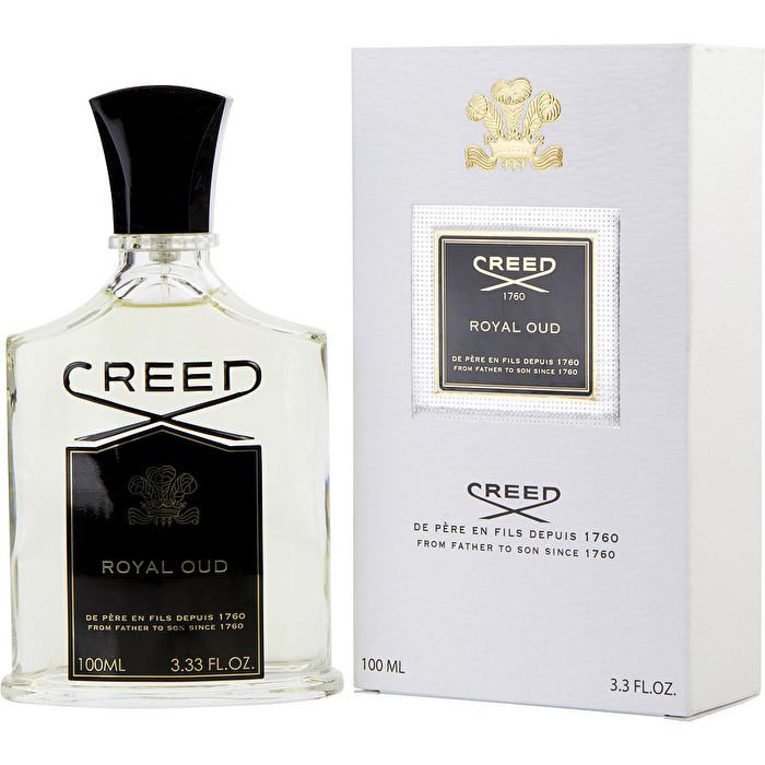 Creed Royal Oud Eau De Parfum Spray 100ml - Fragrance London