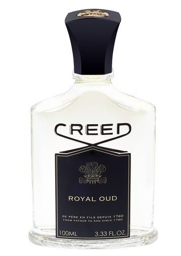 Creed Royal Oud Eau De Parfum Spray 100ml - Fragrance London