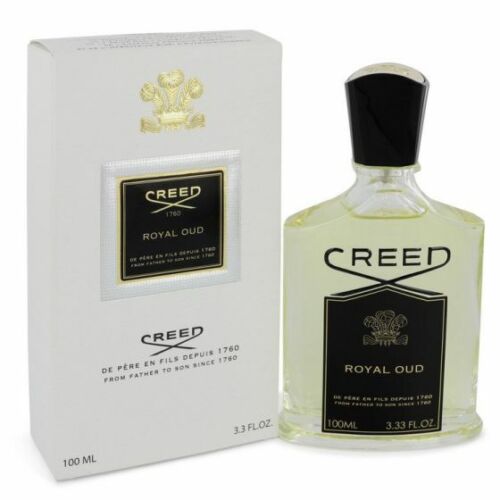 Creed Royal Oud Eau De Parfum Spray 100ml - Fragrance London