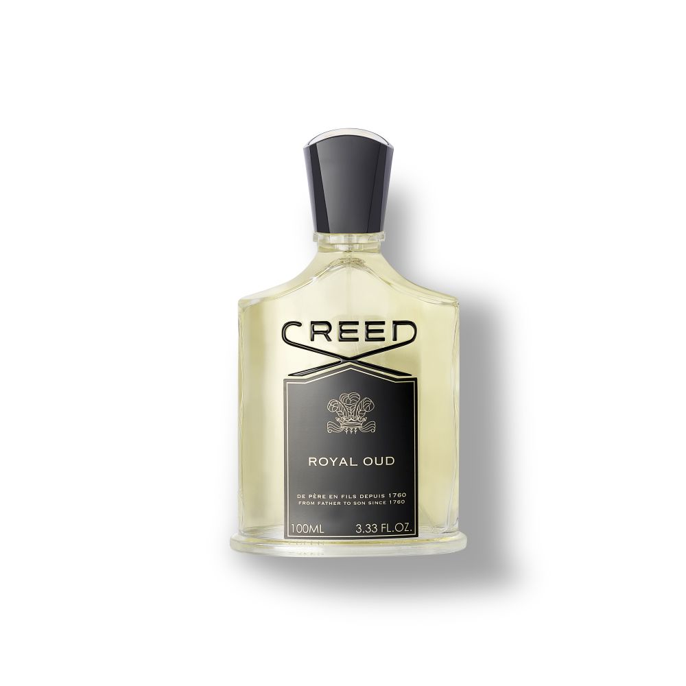 Creed Royal Oud Eau De Parfum Spray 100ml - Fragrance London
