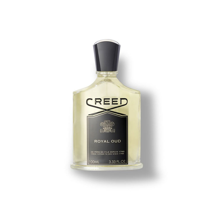 Creed Royal Oud Eau De Parfum Spray 100ml - Fragrance London