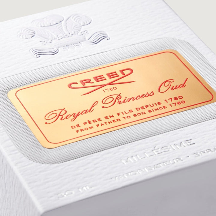 Creed Royal Princess Oud Eau De Parfum Spray 30ml - Fragrance London