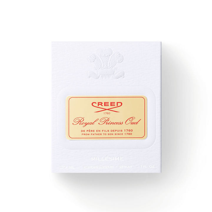 Creed Royal Princess Oud Eau De Parfum Spray 30ml - Fragrance London