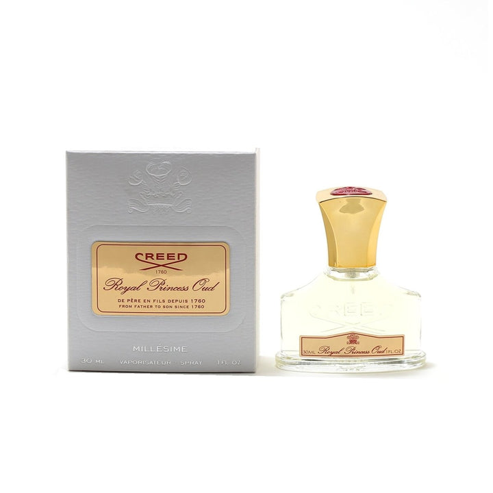 Creed Royal Princess Oud Eau De Parfum Spray 30ml - Fragrance London