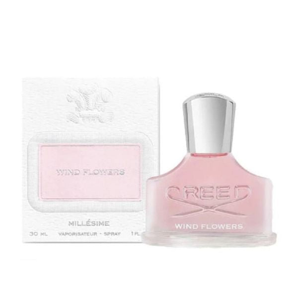 Creed Wind Flowers Eau De Parfum Spray 30ml - Fragrance London