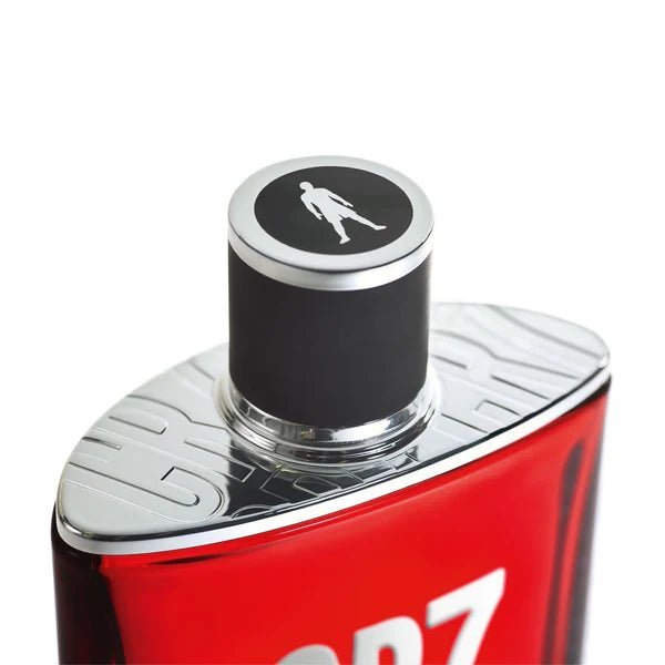 Cristiano Ronaldo Cr7 Eau De Toilette Spray 30ml - Fragrance London