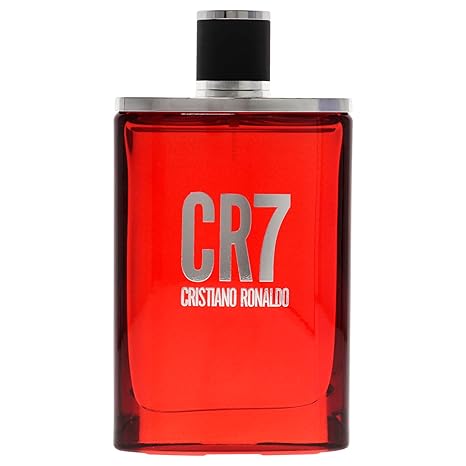 Cristiano Ronaldo Cr7 Eau De Toilette Spray 30ml - Fragrance London