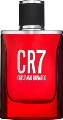 Cristiano Ronaldo Cr7 Eau De Toilette Spray 30ml - Fragrance London