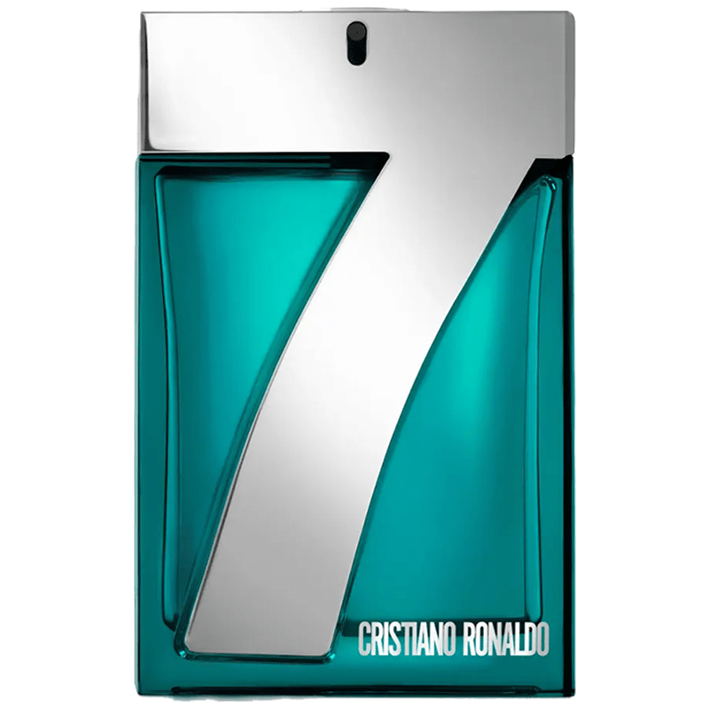 Cristiano Ronaldo CR7 Origins Eau De Toilette Spray 100ml - Fragrance London