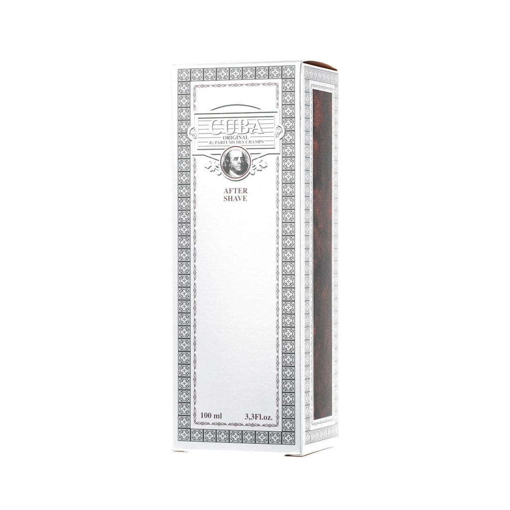 Cuba Aftershave Spray 100ml - Fragrance London