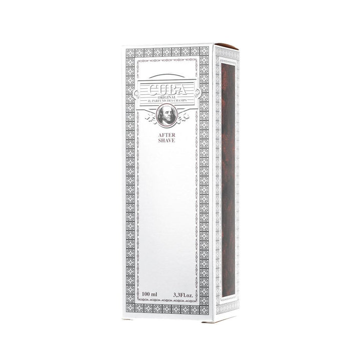 Cuba Aftershave Spray 100ml - Fragrance London