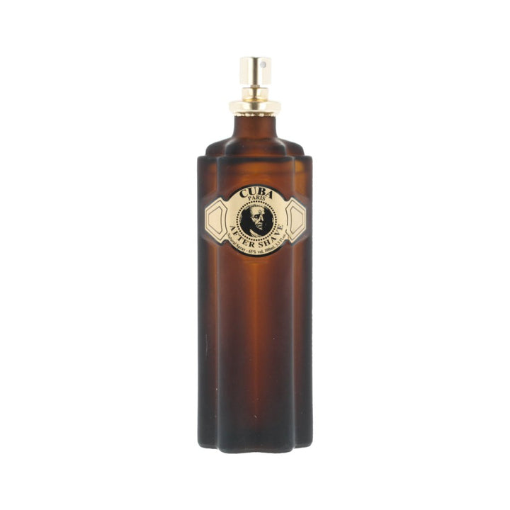 Cuba Aftershave Spray 100ml - Fragrance London