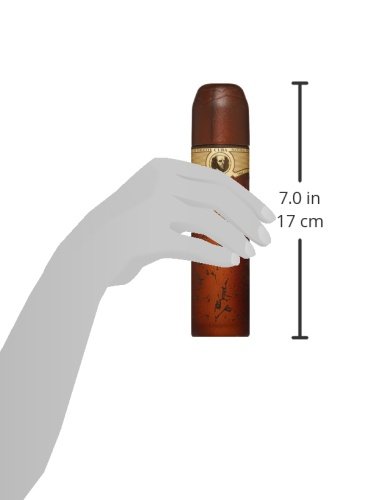 Cuba Classic Gold Eau de Toilette Spray 100ml - Fragrance London