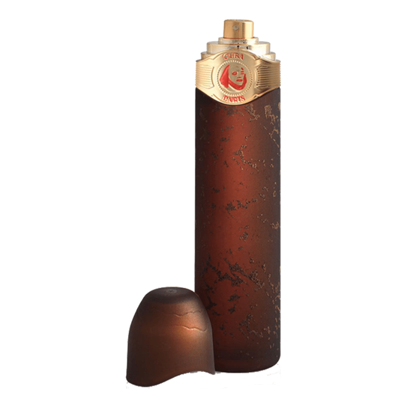 Cuba Magnum Red Eau de Toilette Spray 130ml - Fragrance London