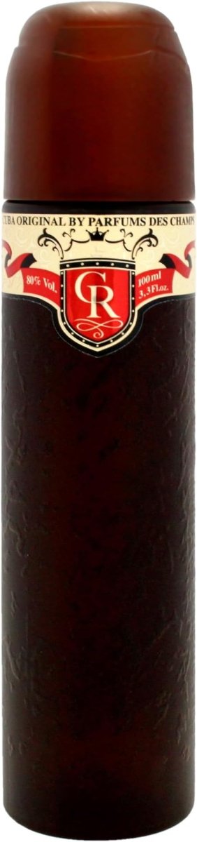 Cuba Paris Classic Royal Eau de Toilette Spray 100ml - Fragrance London