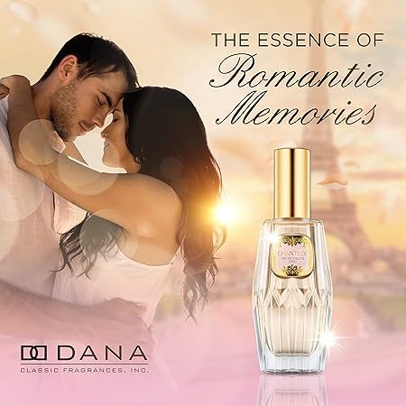 Dana Chantilly Eau de Toilette 104ml Spray - Fragrance London
