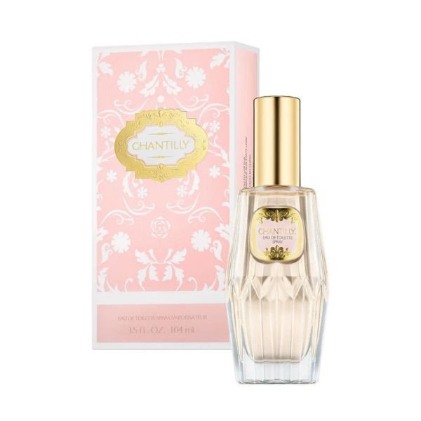 Dana Chantilly Eau de Toilette 104ml Spray - Fragrance London