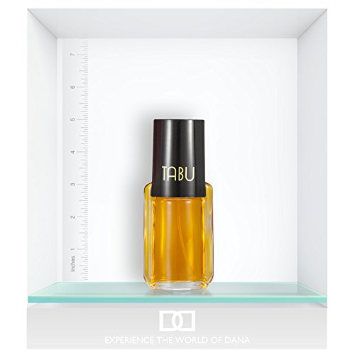 Dana Tabu Eau de Cologne Spray 68ml - Fragrance London