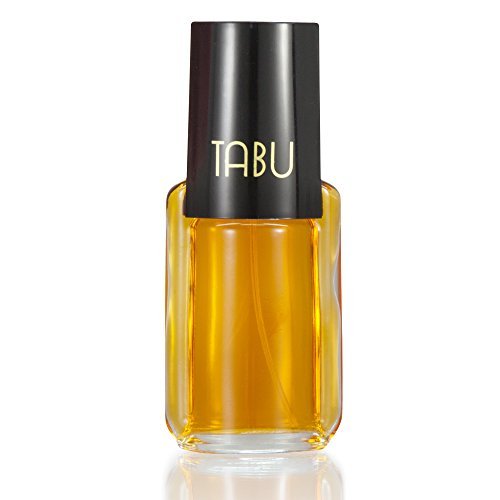 Dana Tabu Eau de Cologne Spray 68ml - Fragrance London