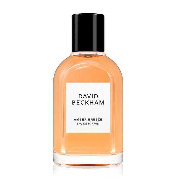 David Beckham Amber Breeze Eau De Parfum Spray 50ml - Fragrance London