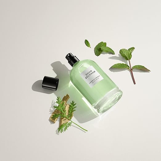 David Beckham Aromatic Greens Eau De Parfum Spray 100ml - Fragrance London