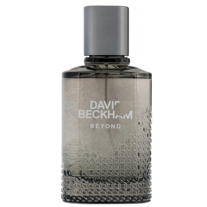 David Beckham Beyond Eau de Toilette Spray 90ml - Fragrance London