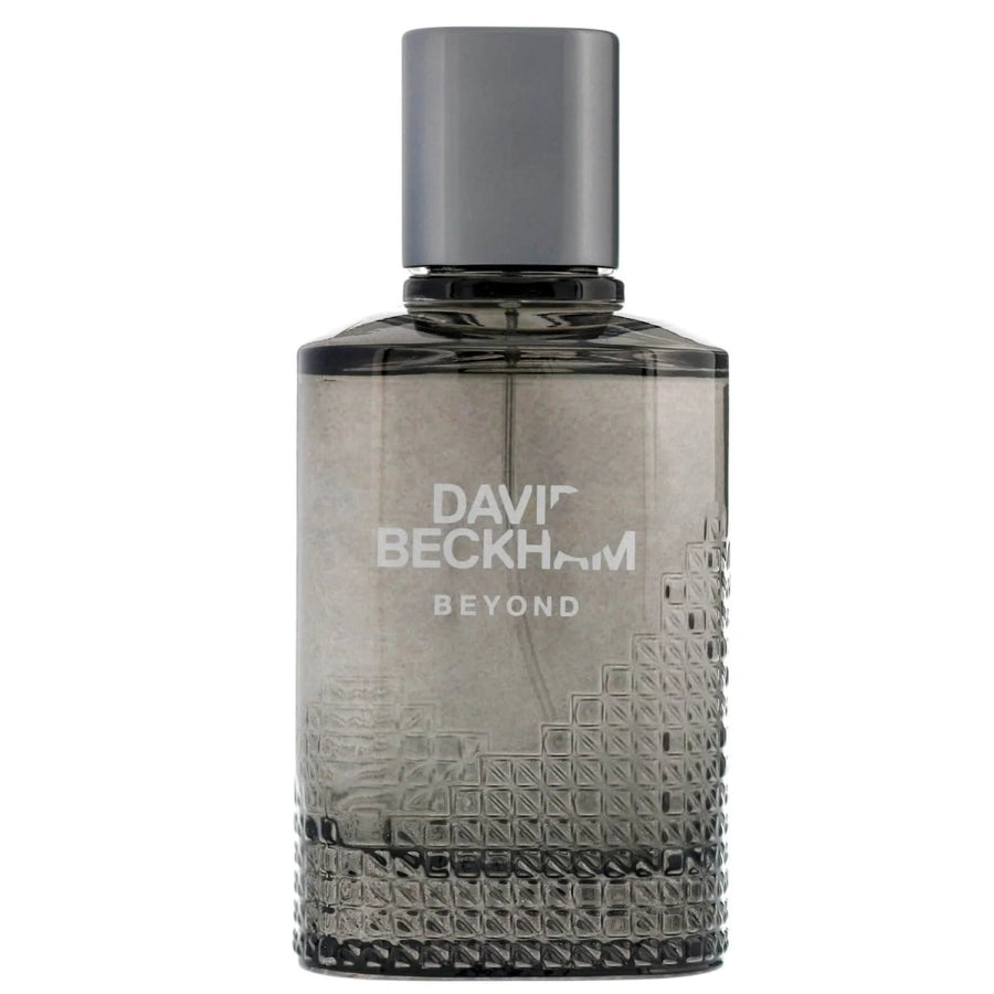 David Beckham Beyond Eau de Toilette Spray 90ml - Fragrance London