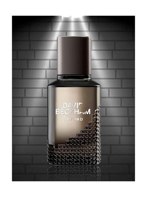 David Beckham Beyond Eau de Toilette Spray 90ml - Fragrance London