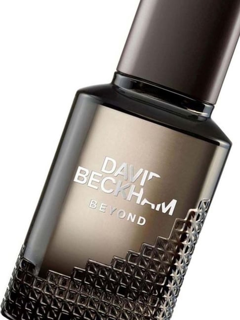 David Beckham Beyond Eau de Toilette Spray 90ml - Fragrance London