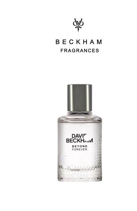 David Beckham Beyond Forever Eau De Toilette Spray 90ml - Fragrance London
