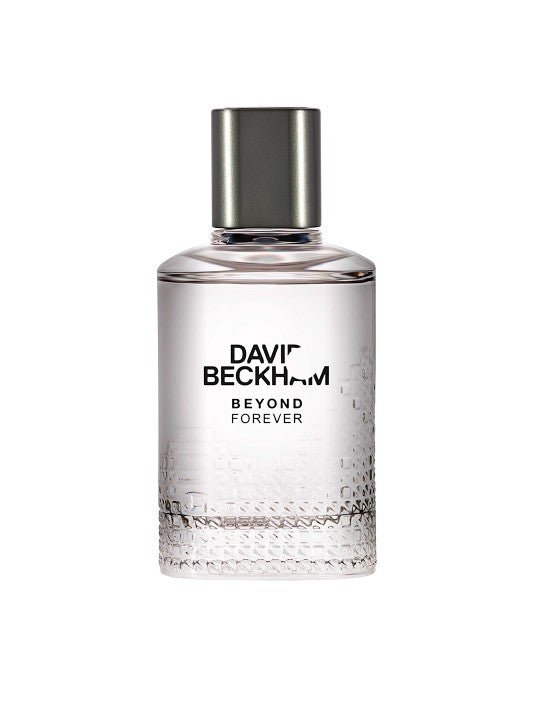 David Beckham Beyond Forever Eau De Toilette Spray 90ml - Fragrance London