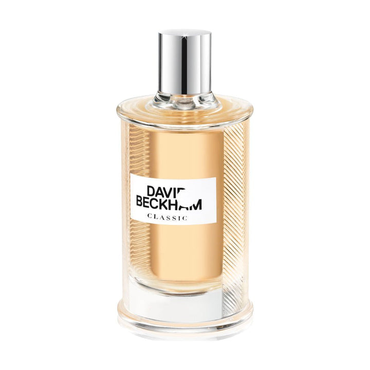 David Beckham Classic Eau De Toilette 90ml - Fragrance London