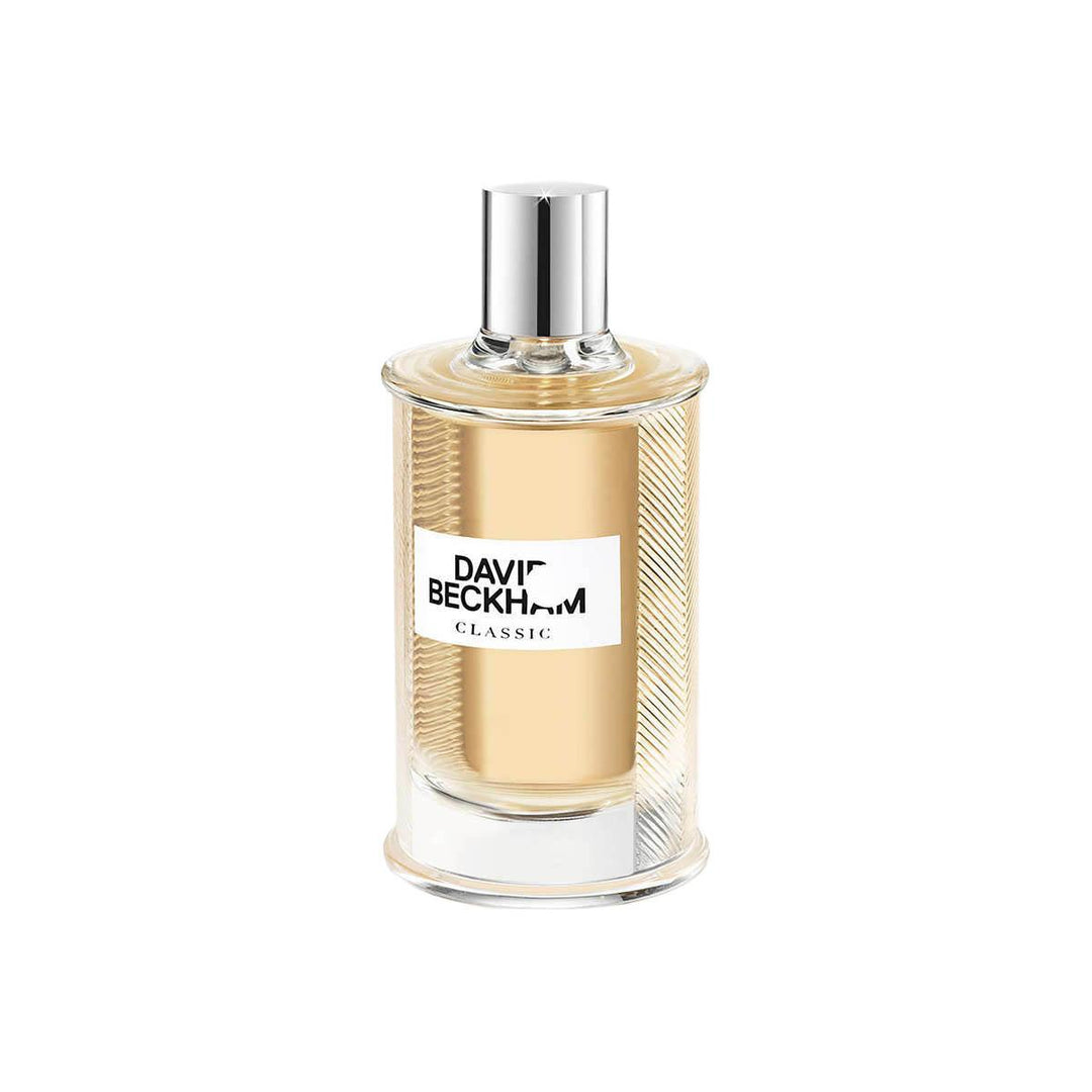David Beckham Classic Eau De Toilette Spray 60ml - Fragrance London