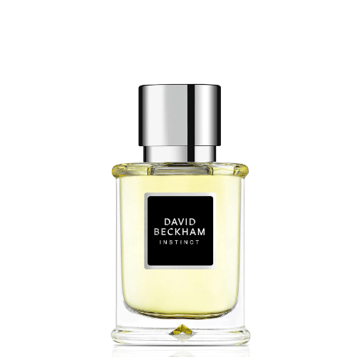 David Beckham Instinct Eau De Toilette Spray 30ml - Fragrance London
