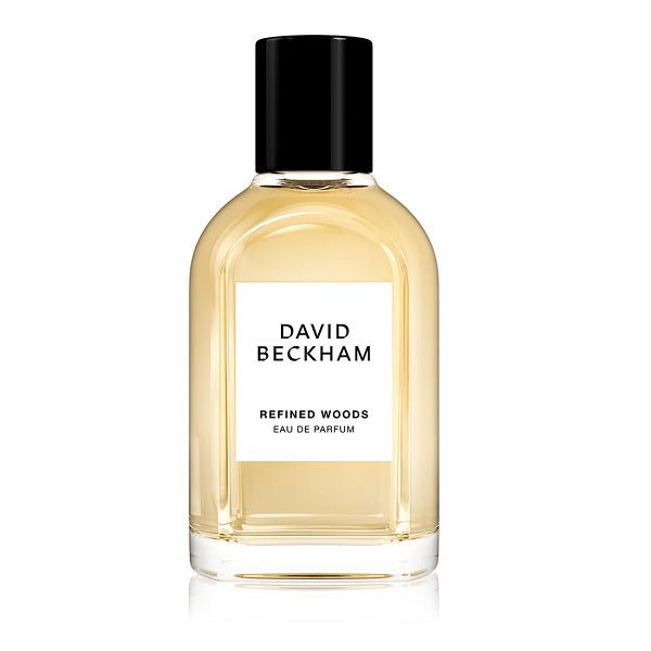 David Beckham Refined Woods Eau De Parfum Spray 50ml - Fragrance London