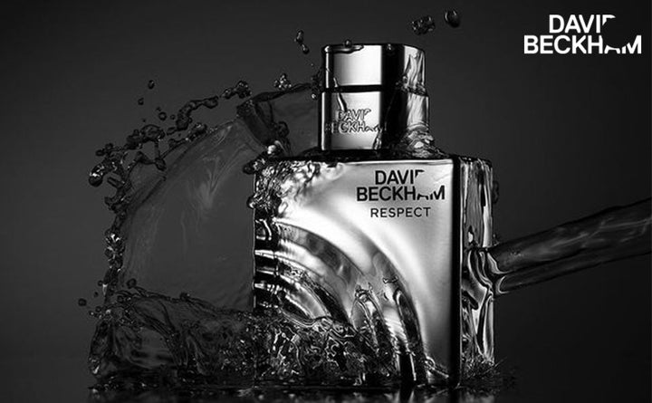 David Beckham Respect Eau De Toilette Spray 90ml - Fragrance London