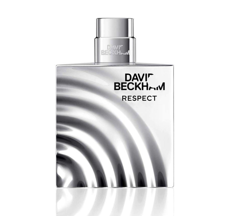 David Beckham Respect Eau De Toilette Spray 90ml - Fragrance London