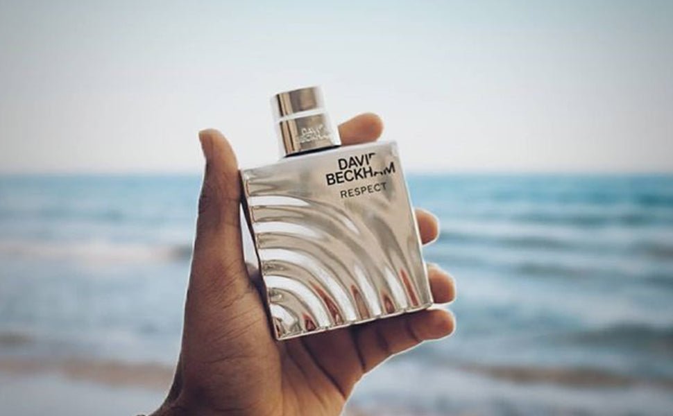 David Beckham Respect Eau De Toilette Spray 90ml - Fragrance London