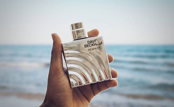 David Beckham Respect Eau De Toilette Spray 90ml - Fragrance London