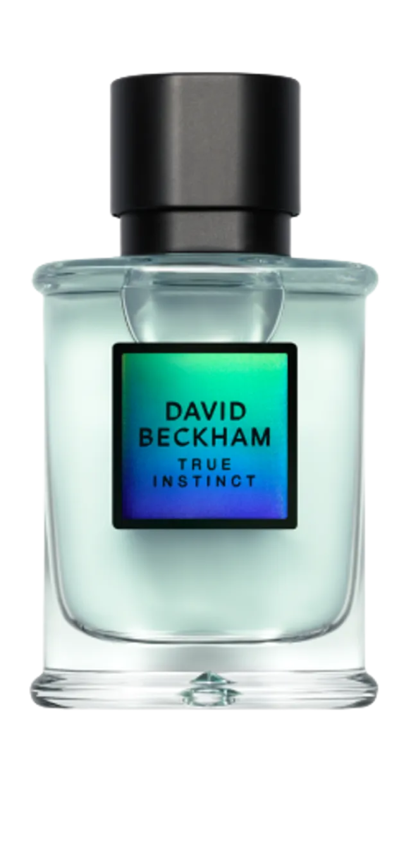 David Beckham True Instinct Eau De Parfum Spray 75ml - Fragrance London
