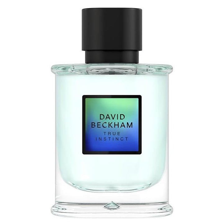 David Beckham True Instinct Eau De Parfum Spray 75ml - Fragrance London