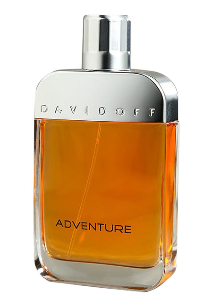 Davidoff Adventure Eau de Toilette Spray 100ml - Fragrance London