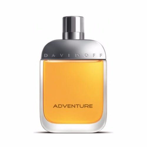Davidoff Adventure Eau de Toilette Spray 100ml - Fragrance London