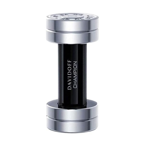 Davidoff Champion Eau de Toilette Spray 90ml - Fragrance London