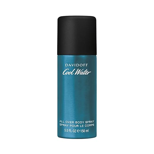 Davidoff Cool Water Deodorant Spray 150ml - Fragrance London
