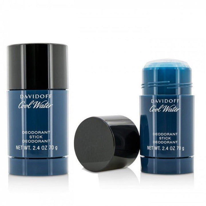 Davidoff Cool Water Deodorant Stick 70g - Fragrance London