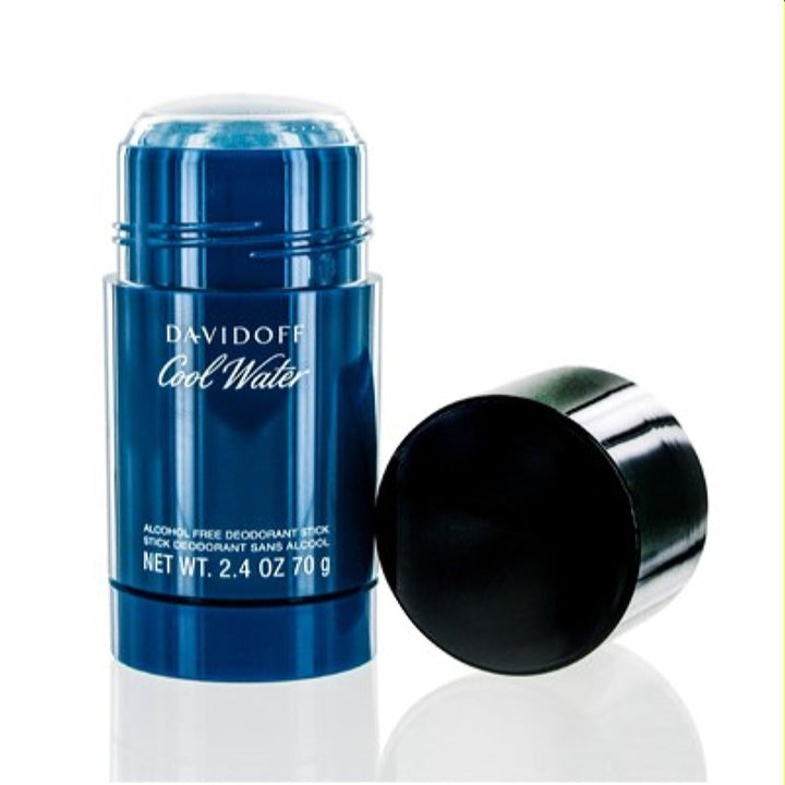 Davidoff Cool Water Deodorant Stick 70gm - Fragrance London