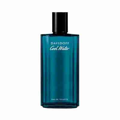 Davidoff Cool Water Eau De Toilette Spray 125ml - Fragrance London