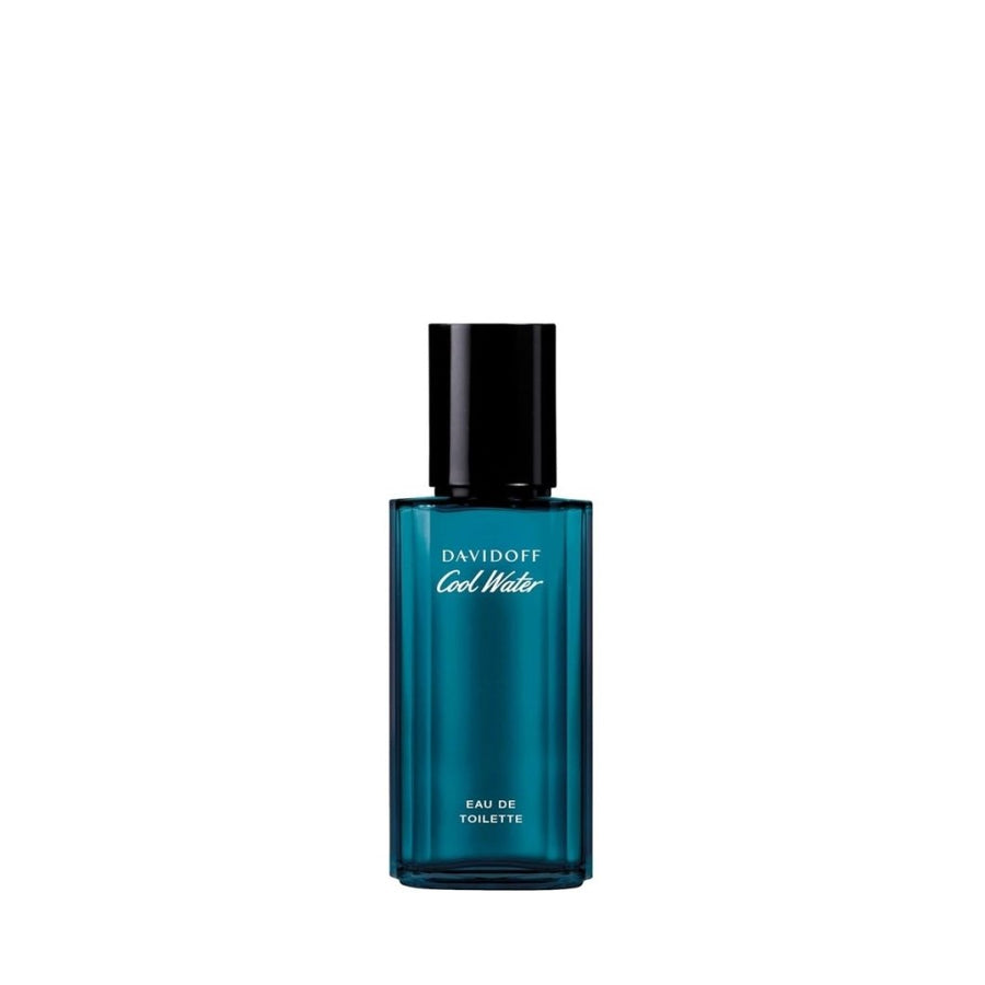 Davidoff Cool Water Eau De Toilette Spray 40ml - Fragrance London